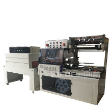 automatic packaging shrink wrap machine for box  bottle